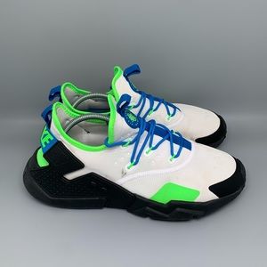 Nike Air Huarache Drift Running Shoes‎ Men’s Sz 10.5